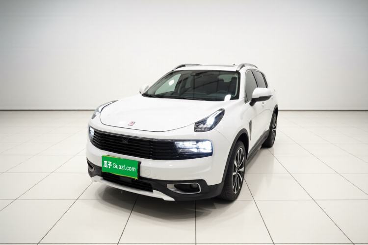 Used Lynk & Co 01 2020 2.0T Two-Wheel Drive Pure Pro Version China VI Standard Guazi used car, China used car export, Used car for sale, Used cars, Cheapest cars for sale