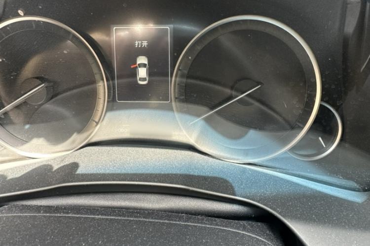 Used Lexus ES 2015 300h Comfort Edition
