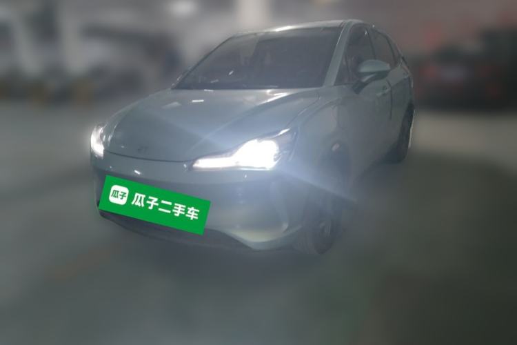 Used NETA V 2021 Standard Range Entertainment Edition