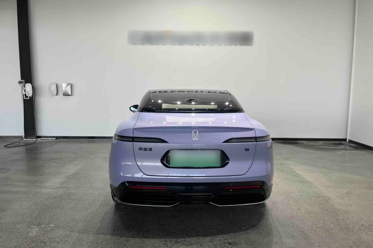 Used Avatr 06 2025 Pro Range-Extended Edition
