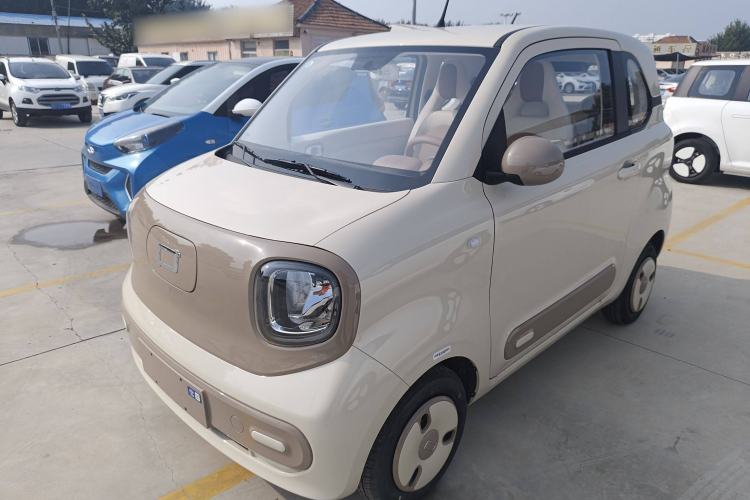 Used Bestune Pony 2026 222km Colorful Horse