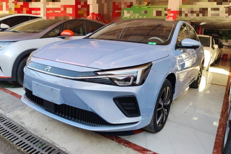 Used Rising ER6 2020 620 km Smart Edition