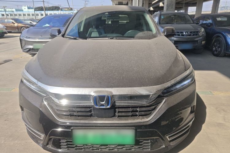 Used Honda Breeze New Energy 2022 ePHEV Prestige Edition
