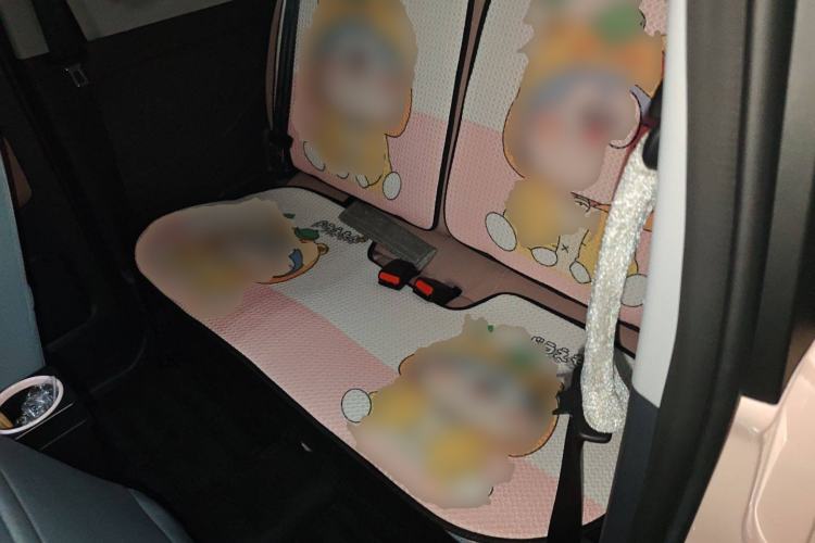 Used Chery QQ Ice Cream 2025 155km Sundae Edition
