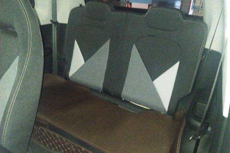 Used Cowin October 2023 201km Wave Rider Edition
