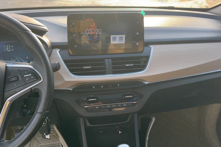 Used Baojun 360 2019 1.5L Manual Luxury Version China VI