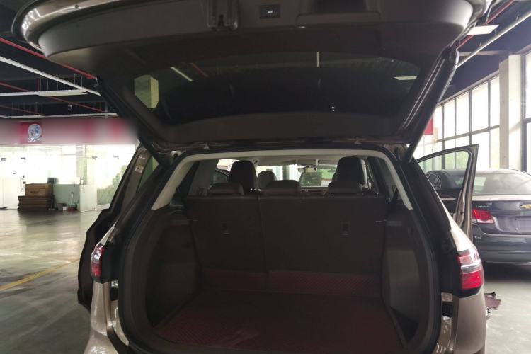 Used Volkswagen Viloran 2020 330TSI Luxury Edition