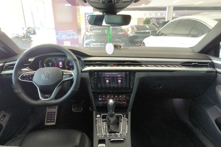 Used Volkswagen FAW-Volkswagen CC 2021 380TSI Striking Edition
