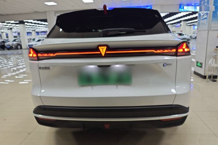 Used Deepal S07 2026 230Ultra with Huawei Qiankun ADS SE Edition Rear