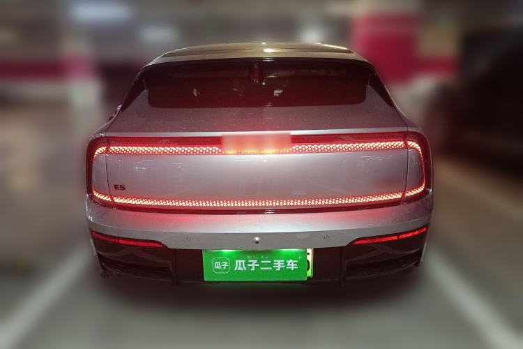 Used Audi E5 Sportback 2026 Pioneer Model