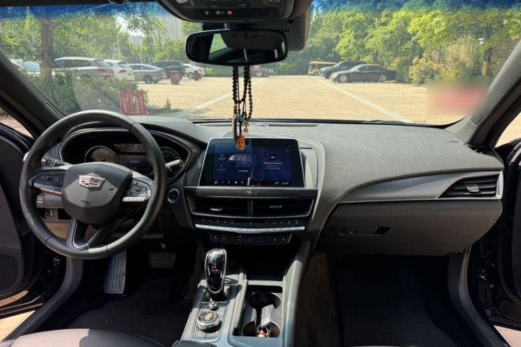 Used Cadillac CT5 2022 28T Luxury Edition
