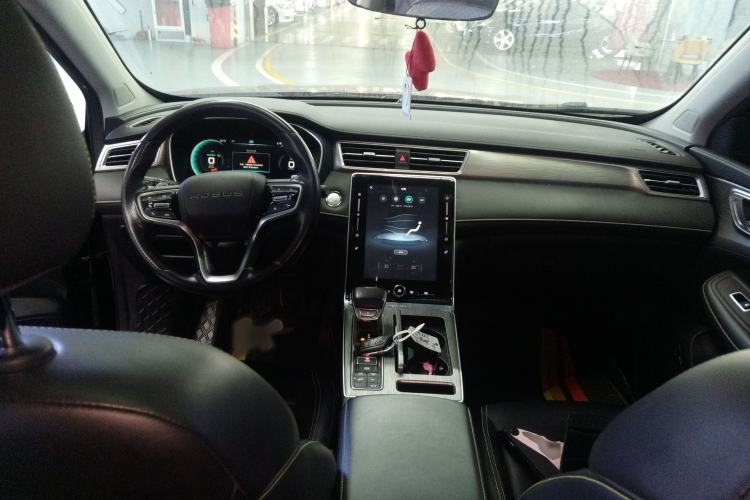 Used Roewe RX5 New Energy 2020 ePLUS National Trend Ronglin Luxury Edition
