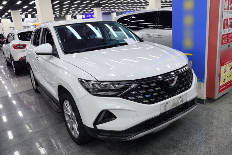 Used Jetta VS5 2019 280TSI Automatic Enjoyment Model