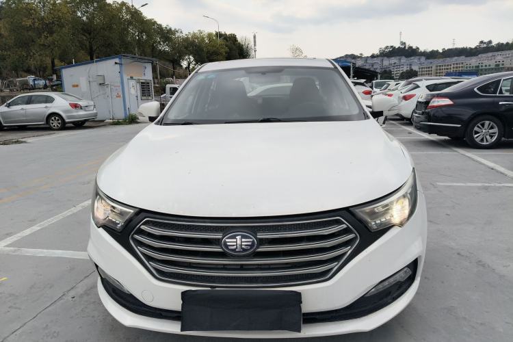 Used Bestune B30 2016 1.6L Automatic Luxury Model