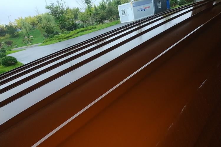 Used SRM New Energy Haishi EV 2021 Standard Model
