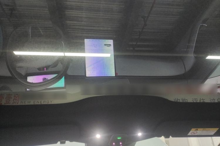 Used Nio ET5 2022 75 kWh
