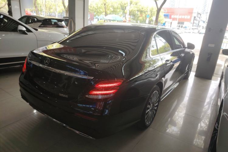 Used Mercedes-Benz E-Class 2019 Restyled E 300 L Sport Luxury Edition
