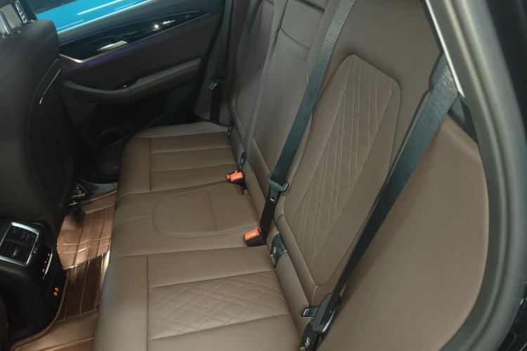 Used BMW X3 2022 Restyled xDrive25i M Sport Package
