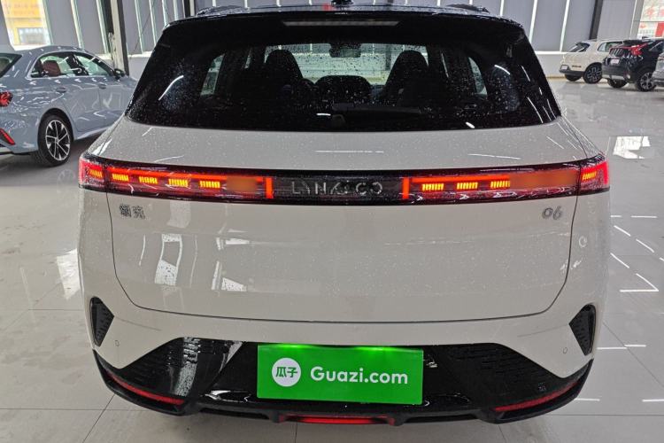 Used Lynk & Co 06 2025 Renew 1.5T Halo