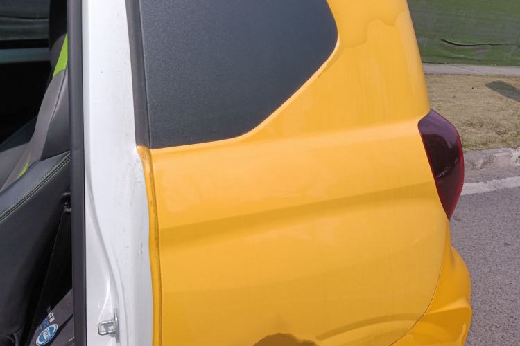 Used Roewe Clever 2021 302km Excellence Edition