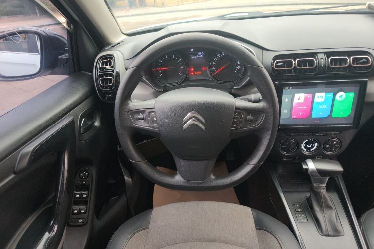 Used Citroen C3-XR 2019 230THP DCT ORIGINS Centennial Deluxe Edition