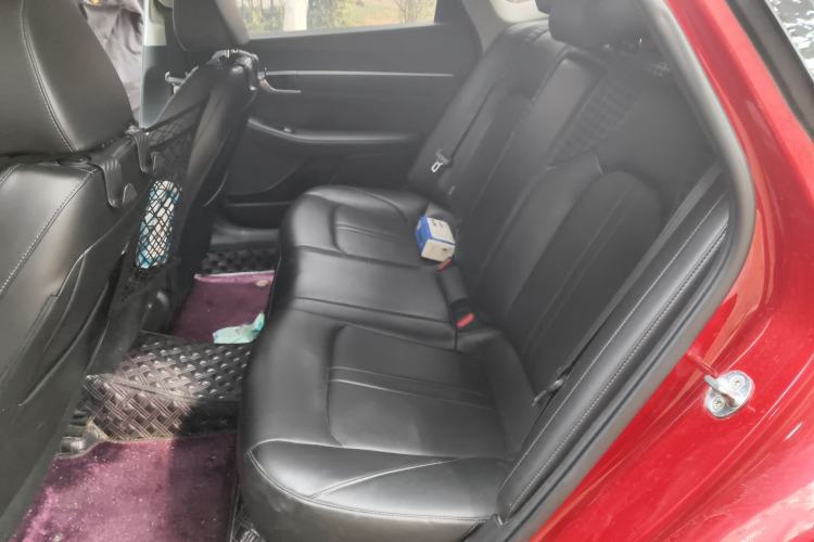 Used Hyundai Sonata 2020 270TGDi DCT GLS Elite Edition