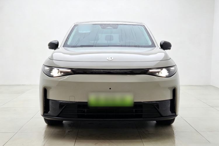 Used Leapmotor C10 2024 410 Comfort Edition Exterior 4