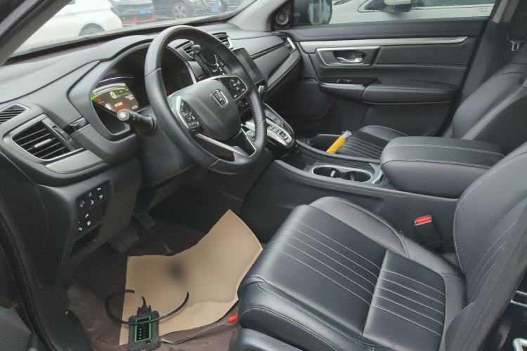 Used Honda Breeze New Energy 2022 ePHEV Prestige Edition