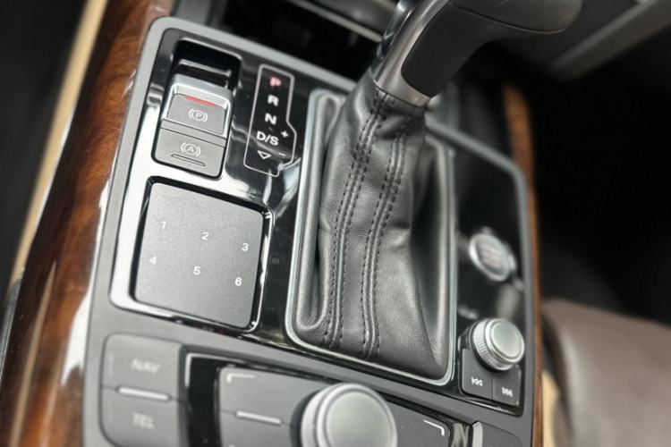 Used Audi A7 2014 50 TFSI quattro Luxury Model