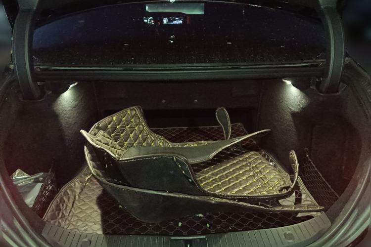 Used Mercedes-Benz S-Class 2015 S 400 L 4MATIC
