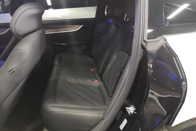 Used Qiyuan A07 2024 Pure Electric "True Fragrance" Edition 515 Prestige Model