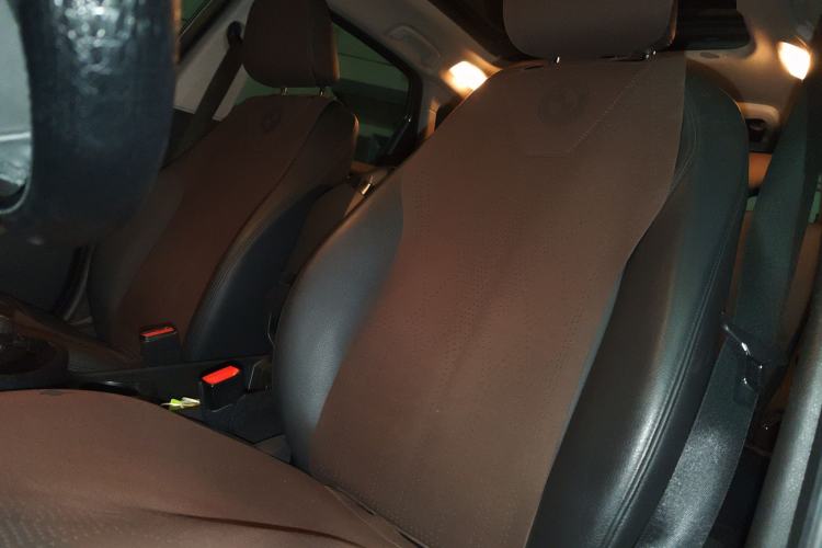 Used BMW 2 Series Active Tourer 2015 218i Leading Model Left Front Seat