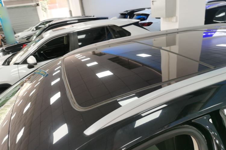 Used Cadillac XT5 2018 25T Luxury Model
