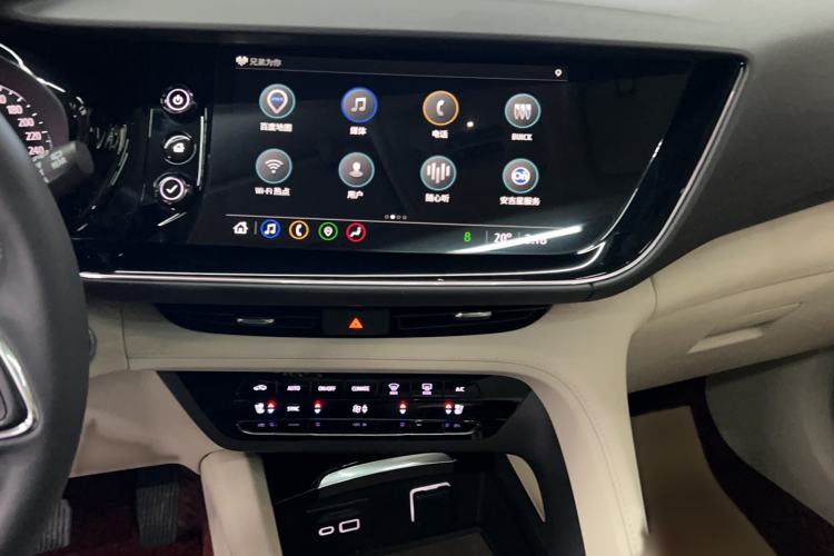 Used Buick Envision 2022 Facelift Encore S 4x4 Avenir