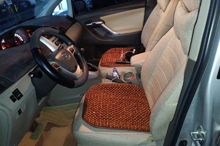 Used Toyota Verso 2014 Starlight 180E CVT Elite Edition