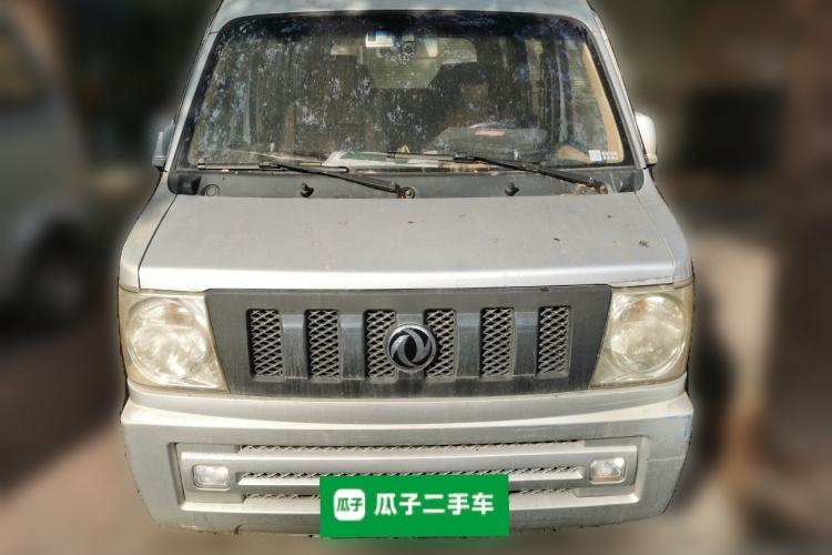 Used Dongfeng Xiaokang V27 2011 1.3L Standard Version BG13-20
