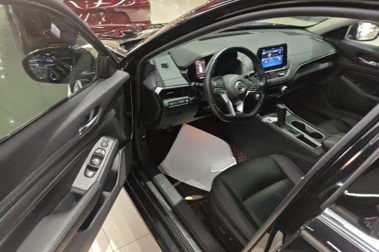 Used Nissan Teana 2020 2.0L XL Comfort Edition Driver Seat