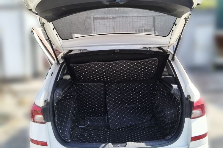 Used Skoda Kamiq 2018 1.5L Automatic Comfort Edition China VI Standard
