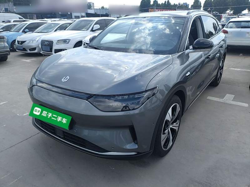 Used Leapmotor C11 2021 Luxury Edition