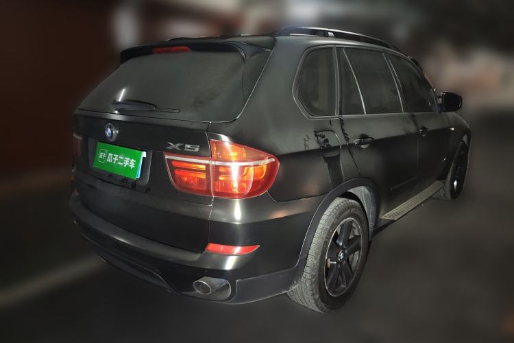 Used BMW X5 2011 xDrive35i Leading Model

