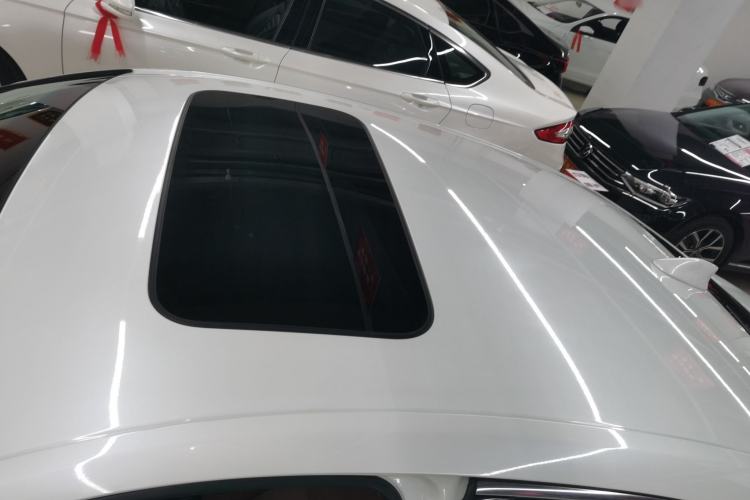 Used Honda Inspire 2019 Rui·Hybrid 2.0L Jingya Edition China VI