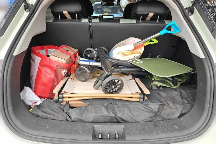 Used NETA AYA 2023 Revised Version 401 Lite