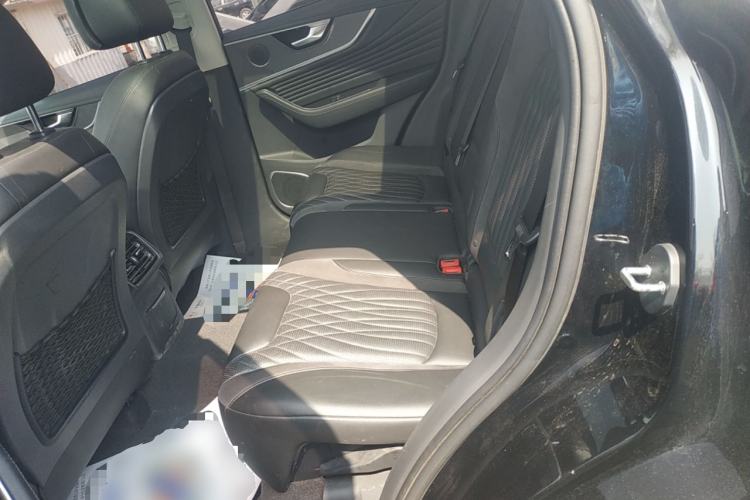 Used Hongqi HS5 2023 2.0T Qixiang Pro Edition