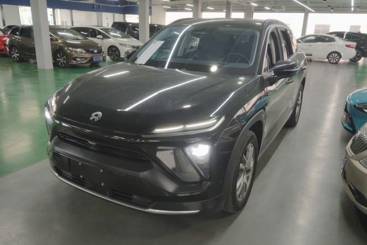 Used Nio ES6 2020 420 km Sport Edition