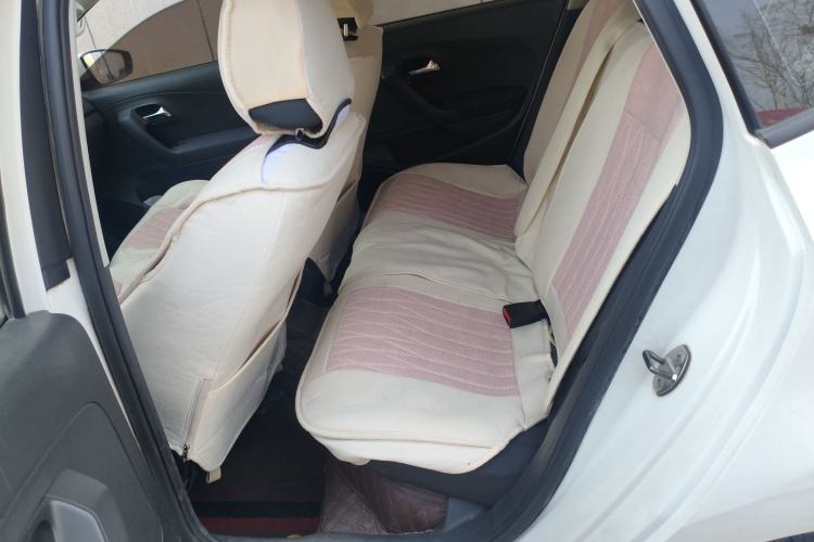 Used Volkswagen Polo 2018 1.5L Automatic Advanced Driving Model