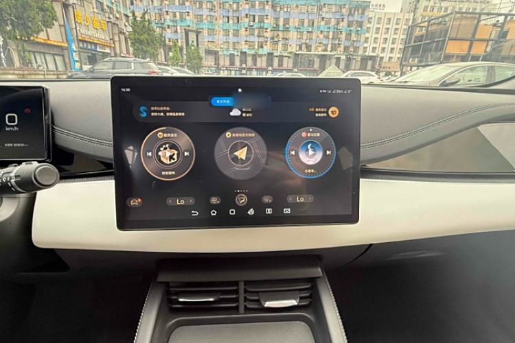 Used BYD Seal 06 New Energy 2024 DM-i 80KM Prestige Model