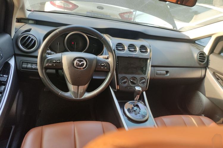 Used Mazda CX-7 2014 2.5L 2WD Fashion Edition