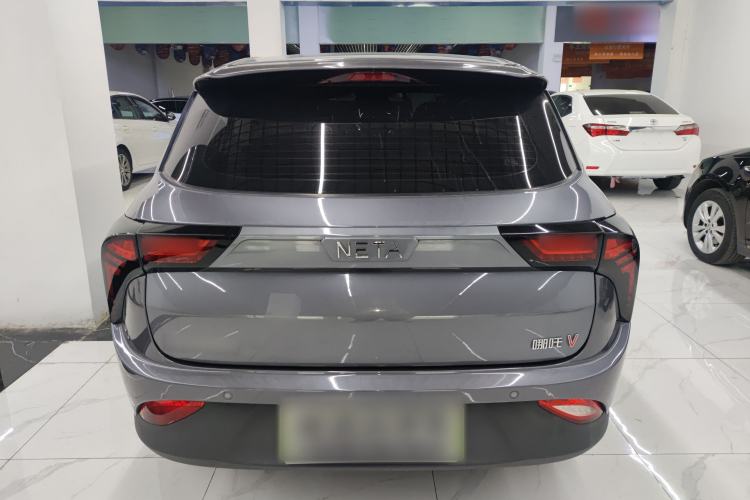 Used NETA V 2022 Chao 300 Lite Ternary Lithium