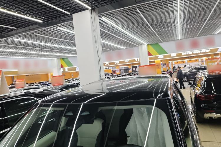 Used Land Rover Discovery 2021 360 PS R-Dynamic HSE