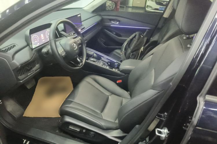 Used Honda Accord New Energy 2023 2.0L ePHEV Luxury Edition Left Front Seat